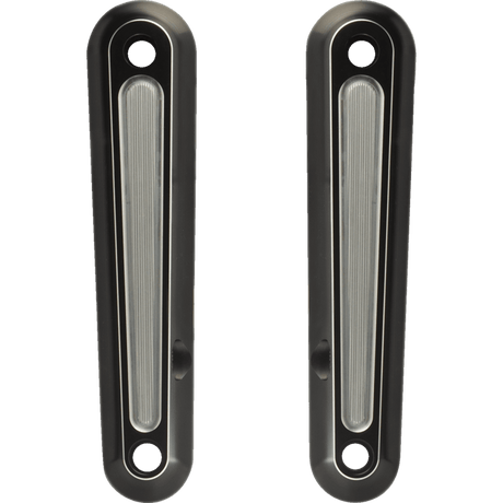 KODLIN LEGIT ELYPSE T/SIG TOURING BATWING FAIRING CONTRAST - CUT - DRIVEN Canada's Powersports K68468