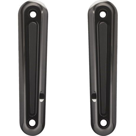 KODLIN LEGIT ELYPSE T/SIG TOURING BATWING FAIRING - DRIVEN Canada's Powersports K68520