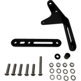 KODLIN LICENSE PLATE BRACKET FOR SPORTSTER S MODELS - DRIVEN Canada's Powersports KUS20500