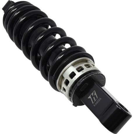 KODLIN LIFT KIT/SHOCK EXTENSION 25MM FOR MOST M8 SOFTAILS (K66026) - DRIVEN Canada's Powersports K66026