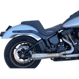 KODLIN LIFT KIT/SHOCK EXTENSION 25MM FOR MOST M8 SOFTAILS (K66026) - DRIVEN Canada's Powersports K66026