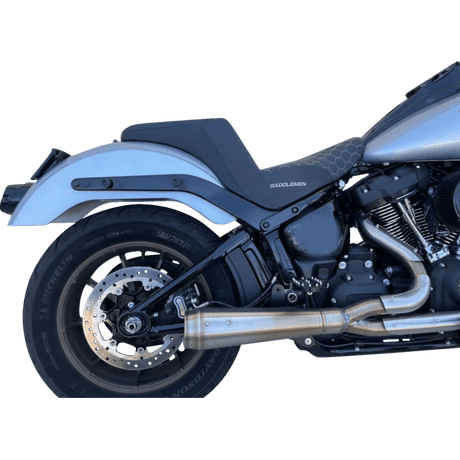 KODLIN LIFT KIT/SHOCK EXTENSION 25MM FOR MOST M8 SOFTAILS (K66026) - DRIVEN Canada's Powersports K66026