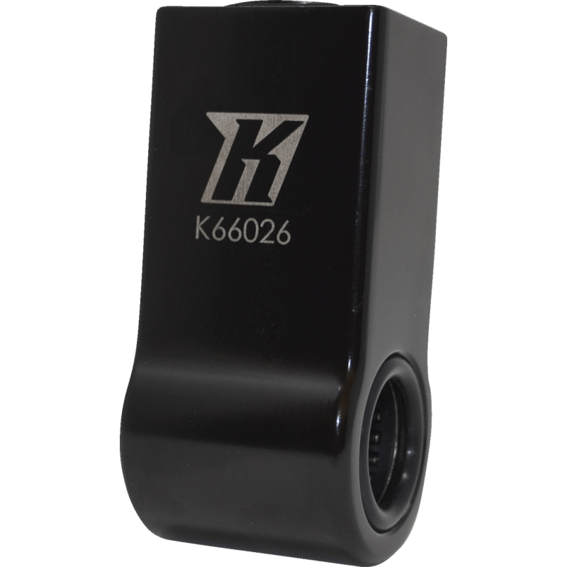 KODLIN LIFT KIT/SHOCK EXTENSION 25MM FOR MOST M8 SOFTAILS (K66026) - DRIVEN Canada's Powersports K66026