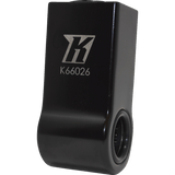 KODLIN LIFT KIT/SHOCK EXTENSION 25MM FOR MOST M8 SOFTAILS (K66026) - DRIVEN Canada's Powersports K66026