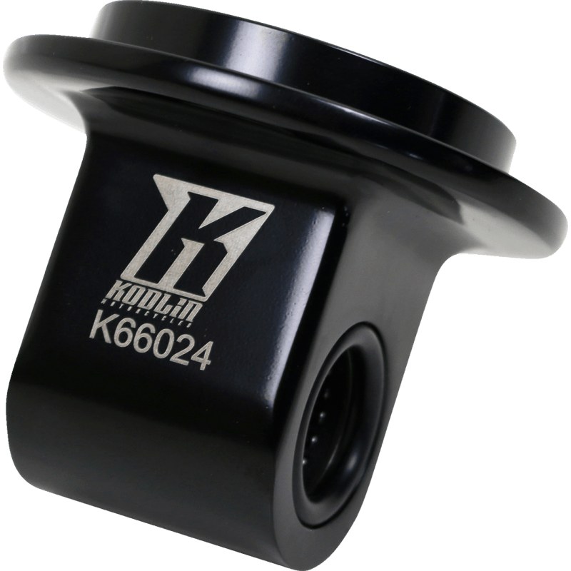 KODLIN LOWERING KIT M8 SOFTAIL WITH REMOTE PRE - LOAD ADJUSTER (K66024) - DRIVEN Canada's Powersports K66024