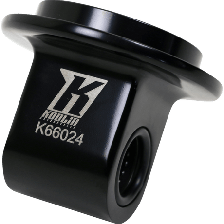 KODLIN LOWERING KIT M8 SOFTAIL WITH REMOTE PRE - LOAD ADJUSTER (K66024) - DRIVEN Canada's Powersports K66024