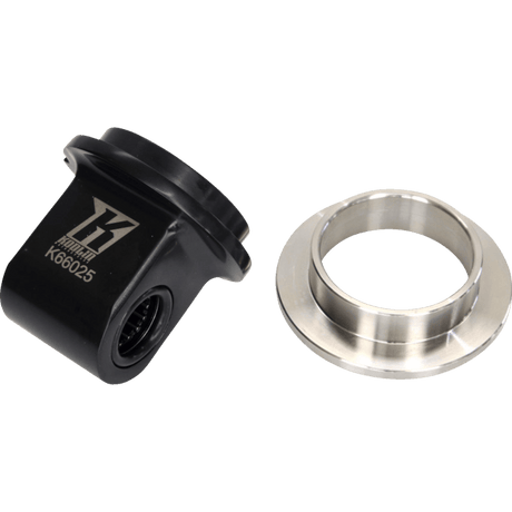 KODLIN LOWERING KIT M8 SOFTAIL WITHOUT REMOTE PRE - LOAD ADJUSTER (K66025) - DRIVEN Canada's Powersports K66025