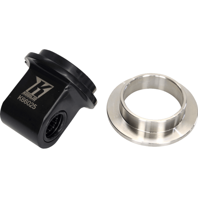 KODLIN LOWERING KIT M8 SOFTAIL WITHOUT REMOTE PRE - LOAD ADJUSTER (K66025) - DRIVEN Canada's Powersports K66025