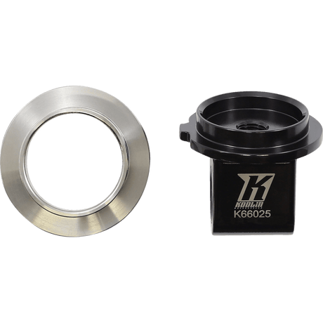 KODLIN LOWERING KIT M8 SOFTAIL WITHOUT REMOTE PRE - LOAD ADJUSTER (K66025) - DRIVEN Canada's Powersports K66025