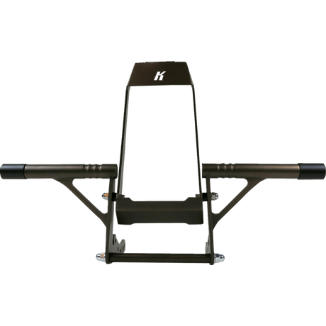 KODLIN M8 SOFTAIL ENGINE GUARDS - DRIVEN Canada's Powersports K59514