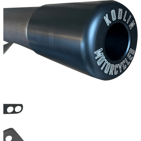 KODLIN M8 SOFTAIL ENGINE GUARDS - DRIVEN Canada's Powersports K59514