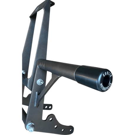 KODLIN M8 SOFTAIL ENGINE GUARDS - DRIVEN Canada's Powersports K59514