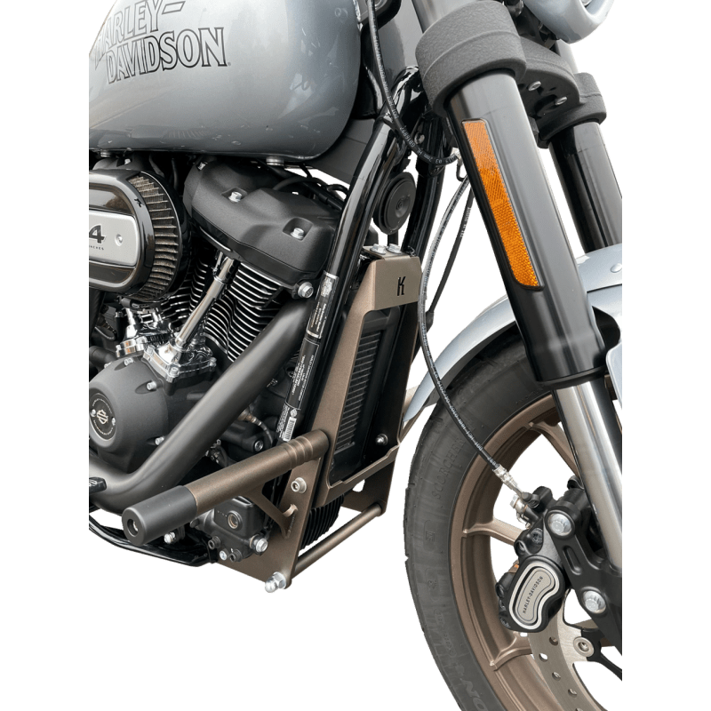 KODLIN M8 SOFTAIL ENGINE GUARDS - DRIVEN Canada's Powersports K59514