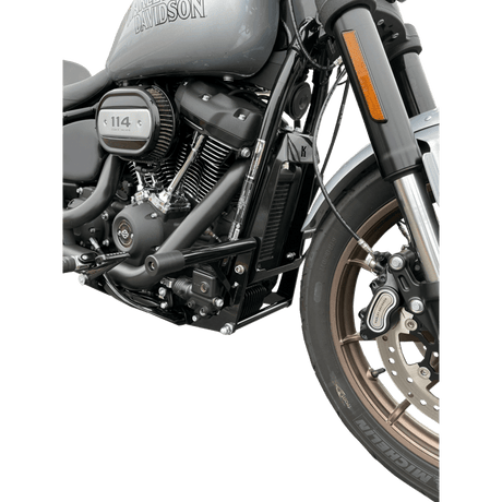 KODLIN M8 SOFTAIL ENGINE GUARDS - DRIVEN Canada's Powersports K59515