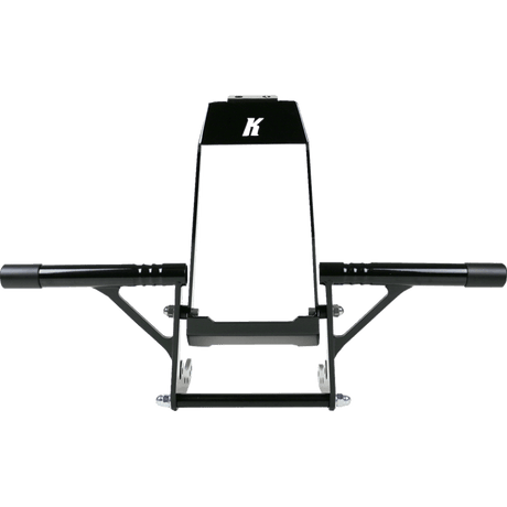 KODLIN M8 SOFTAIL ENGINE GUARDS - DRIVEN Canada's Powersports K59515