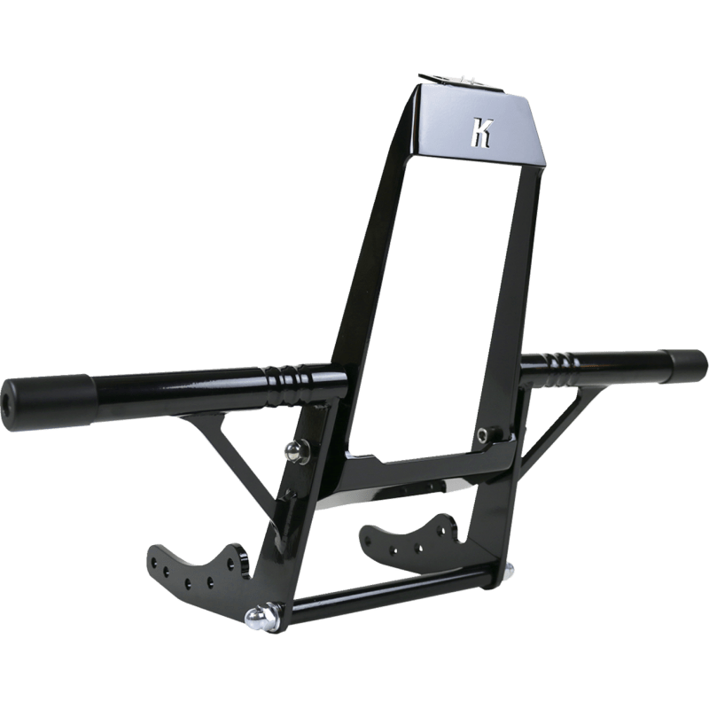 KODLIN M8 SOFTAIL ENGINE GUARDS - DRIVEN Canada's Powersports K59515