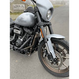 KODLIN M8 SOFTAIL ENGINE GUARDS - DRIVEN Canada's Powersports K59515