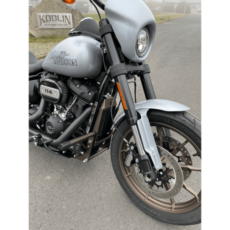 KODLIN M8 SOFTAIL ENGINE GUARDS - DRIVEN Canada's Powersports K59515