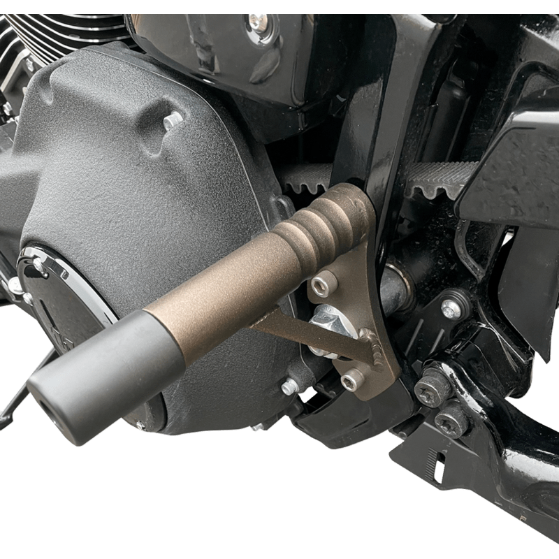 KODLIN M8 SOFTAIL REAR GUARDS - DRIVEN Canada's Powersports K59512