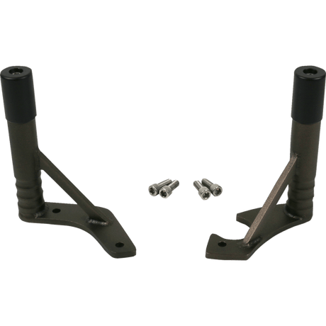 KODLIN M8 SOFTAIL REAR GUARDS - DRIVEN Canada's Powersports K59512
