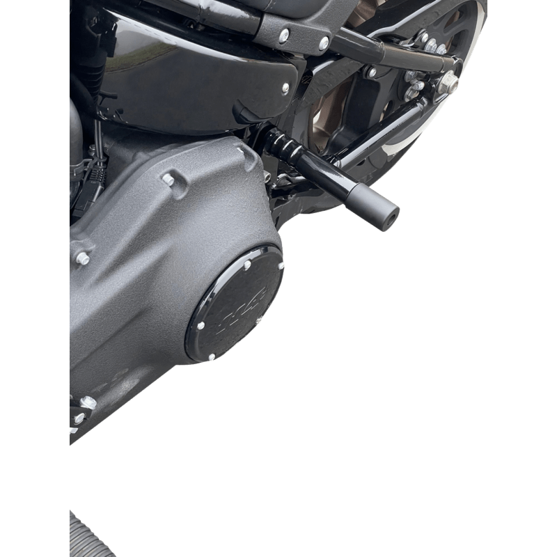 KODLIN M8 SOFTAIL REAR GUARDS - DRIVEN Canada's Powersports K59512