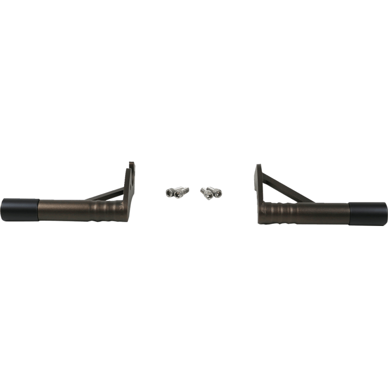 KODLIN M8 SOFTAIL REAR GUARDS - DRIVEN Canada's Powersports K59512