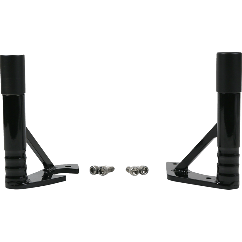KODLIN M8 SOFTAIL REAR GUARDS - DRIVEN Canada's Powersports K59513