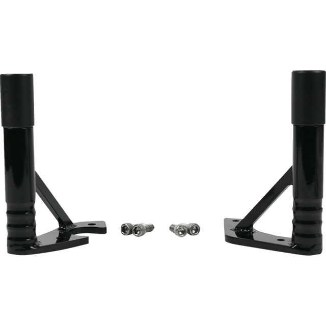 KODLIN M8 SOFTAIL REAR GUARDS - DRIVEN Canada's Powersports K59513