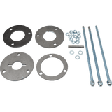 KODLIN M8 SOFTAIL SHOCK/SPRING COMPRESSION TOOL (K66030) - DRIVEN Canada's Powersports K66030