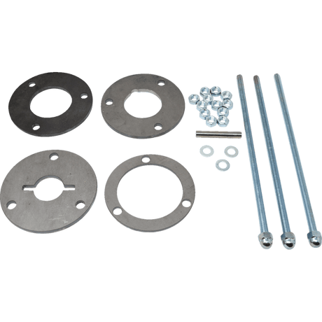 KODLIN M8 SOFTAIL SHOCK/SPRING COMPRESSION TOOL (K66030) - DRIVEN Canada's Powersports K66030