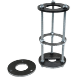 KODLIN M8 SOFTAIL SHOCK/SPRING COMPRESSION TOOL (K66030) - DRIVEN Canada's Powersports K66030