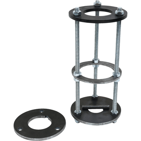 KODLIN M8 SOFTAIL SHOCK/SPRING COMPRESSION TOOL (K66030) - DRIVEN Canada's Powersports K66030