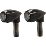 KODLIN NEOWISE BULLET GROOVED REAR INDICATOR 3 - 1 - DRIVEN Canada's Powersports K68461