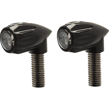 KODLIN NEOWISE BULLET GROOVED REAR INDICATOR 3 - 1 - DRIVEN Canada's Powersports K68461