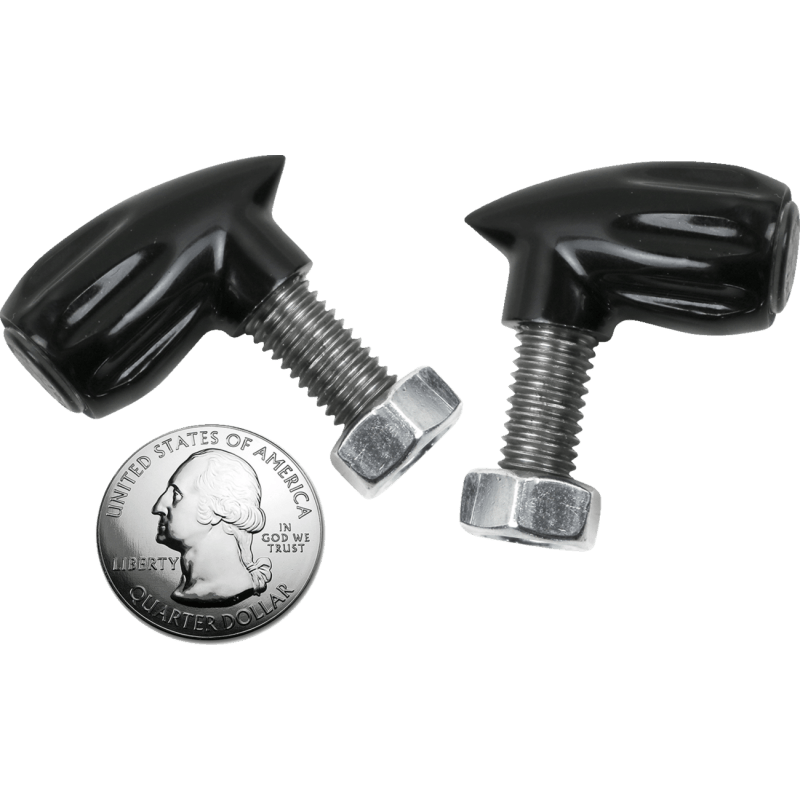 KODLIN NEOWISE BULLET GROOVED REAR INDICATOR 3 - 1 - DRIVEN Canada's Powersports K68461