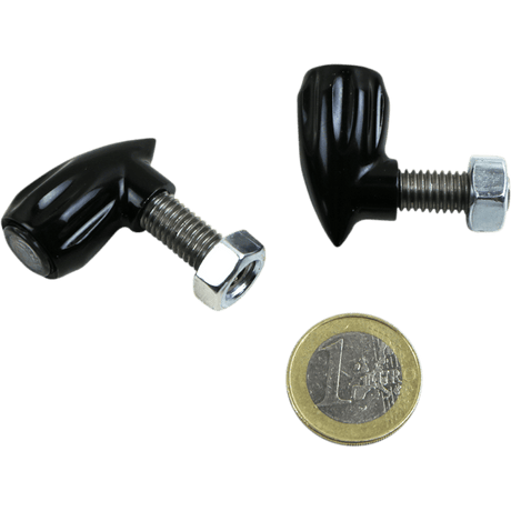 KODLIN NEOWISE BULLET GROOVED REAR INDICATOR 3 - 1 - DRIVEN Canada's Powersports K68461