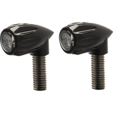 KODLIN NEOWISE BULLET GROOVED REAR INDICATOR 3 - 1 - DRIVEN Canada's Powersports K68461