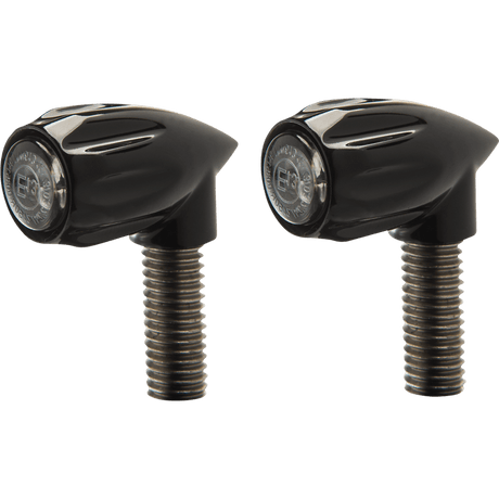 KODLIN NEOWISE BULLET GROOVED REAR INDICATOR 3 - 1 - DRIVEN Canada's Powersports K68461