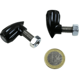 KODLIN NEOWISE BULLET GROOVED REAR INDICATOR 3 - 1 - DRIVEN Canada's Powersports K68461