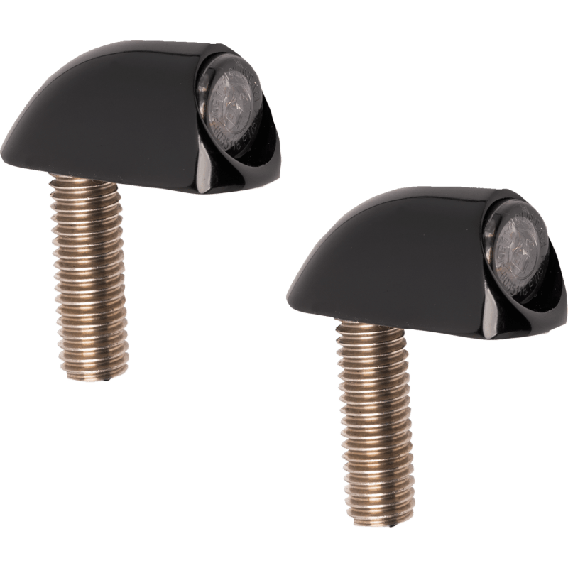 KODLIN NEOWISE BULLET SMOOTH FRONT INDICATOR 2 - 1 - DRIVEN Canada's Powersports K68532