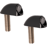 KODLIN NEOWISE BULLET SMOOTH FRONT INDICATOR 2 - 1 - DRIVEN Canada's Powersports K68532
