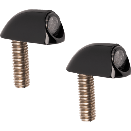 KODLIN NEOWISE BULLET SMOOTH FRONT INDICATOR 2 - 1 - DRIVEN Canada's Powersports K68532