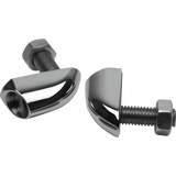 KODLIN NEOWISE BULLET SMOOTH REAR INDICATOR 3 - 1 CHROME (K68464) - DRIVEN Canada's Powersports K68464