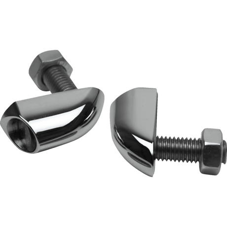 KODLIN NEOWISE BULLET SMOOTH REAR INDICATOR 3 - 1 CHROME (K68464) - DRIVEN Canada's Powersports K68464