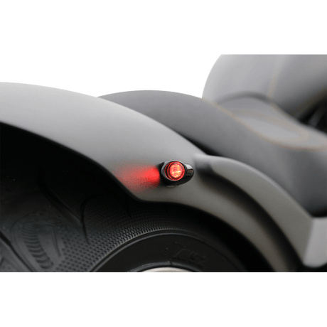 KODLIN NEOWISE BULLET SMOOTH REAR INDICATOR 3 - 1 - DRIVEN Canada's Powersports K68463