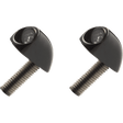 KODLIN NEOWISE BULLET SMOOTH REAR INDICATOR 3 - 1 - DRIVEN Canada's Powersports K68463