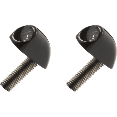 KODLIN NEOWISE BULLET SMOOTH REAR INDICATOR 3 - 1 - DRIVEN Canada's Powersports K68463