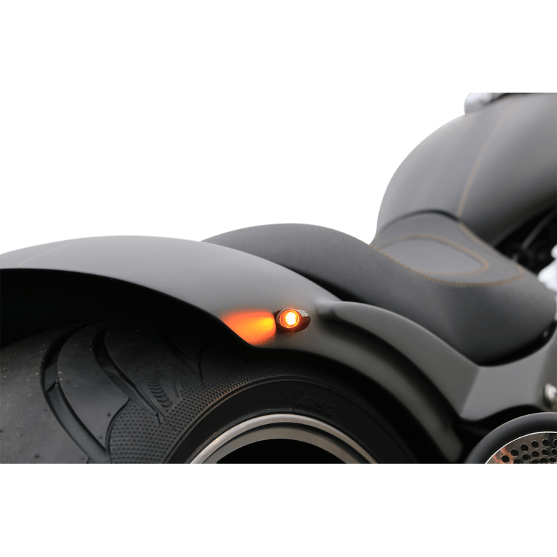 KODLIN NEOWISE BULLET SMOOTH REAR INDICATOR 3 - 1 - DRIVEN Canada's Powersports K68463
