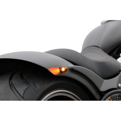 KODLIN NEOWISE BULLET SMOOTH REAR INDICATOR 3 - 1 - DRIVEN Canada's Powersports K68463