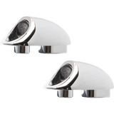 KODLIN NEOWISE MINI FENDER STRUT INDICATOR 3 - 1 CHROME (K68490) - DRIVEN Canada's Powersports K68490